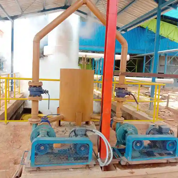 Memilih Distributor Pompa untuk Pabrik atau Industri yang Tepat