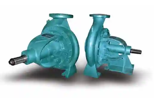 Nimbus End Suction Pump Image