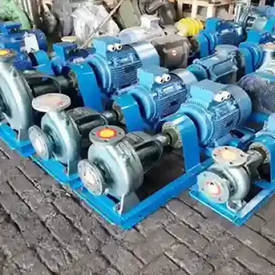 Project Supply